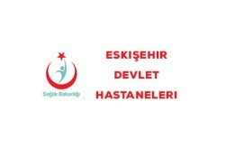 Eskişehir Devlet Hastaneleri