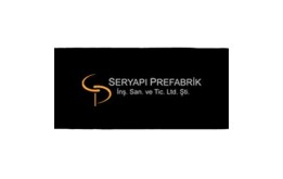 Seryapı Prefabrik