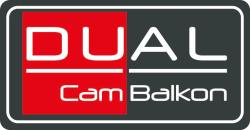 Dual Cam Balkon